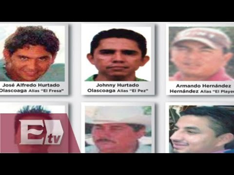 Trasladan a Francisco Javier Resillas , 'La Víbora' a penal de Barrientos / Vianey Esquinca