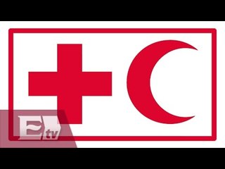 Personal de la Cruz Roja conmemora el 151 aniversario de la institución / Titulares de la noche