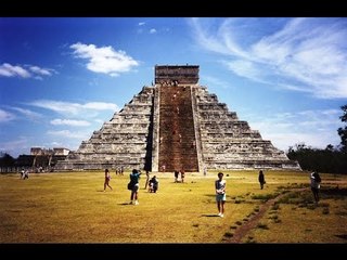 Turismo mexicano es la cuarta fuerza económica / Vianey Esquinca