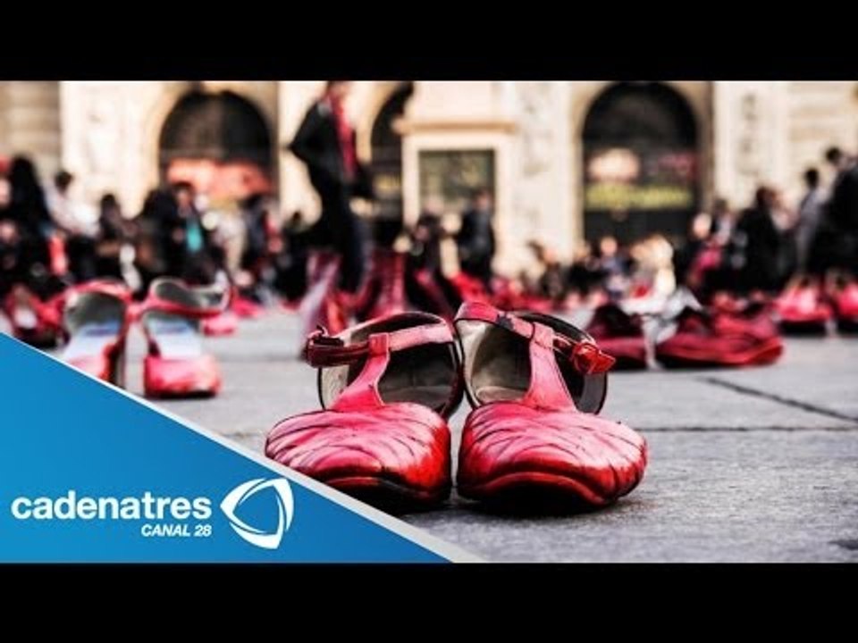Feminicidios a la alza en San Luis Potosí / Pa...