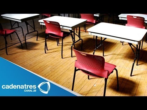 Encabeza DF lista de entidades con más maestros fantasmas