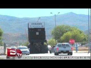 Vinculan a proceso a asesinos del niño Christopher / Vianey Esquinca