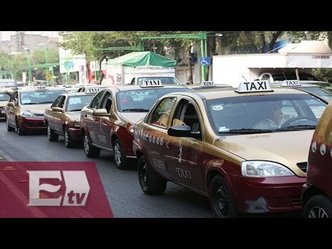 Gobierno anuncia operativo a Uber, Cabify y taxis piratas / Titulares de la Noche