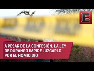 Niño de 12 años confiesa homicidio de su prima de 8 años