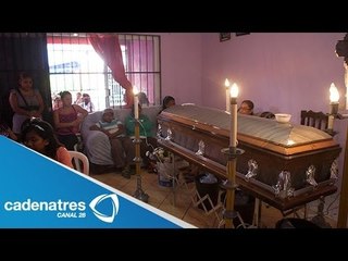 Continua la investigación de cuerpos de la víctimas del accidente carretero de Veracruz