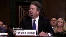 Former Supreme Court Justice John Paul Stevens: Kavanaugh's Testimony Should Disqualify Him