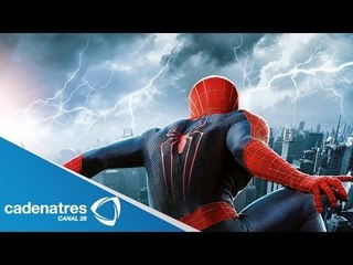 Lo mejor de la cartelera para este fin de semana / Jueves de palomitas