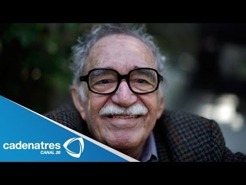 ÚLTIMA HORA: Muere García Márquez, Premio Nobel de literatura / Gabriel García Marquez died