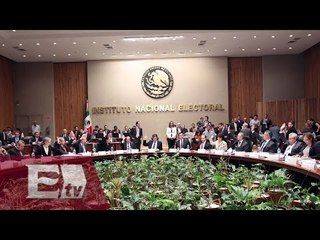 TEPJF revoca suspensión de publicidad al PVEM / Excélsior en la Media