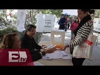 Cómo se realizan las campañas electorales en el DF / Opiniones encontradas