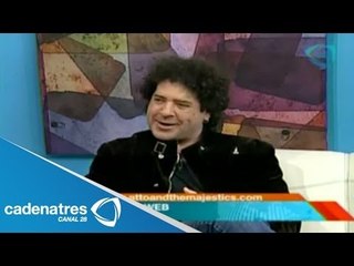 ¡¡EXCLUSIVA!! Atto nos presenta su nuevo sencillo