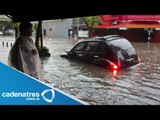 Argentina bajo el agua / Argentina sufre por fuertes lluvias (VIDEO)