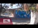 Maestros levantan paro en escuelas de Baja California / Vianey Esquinca