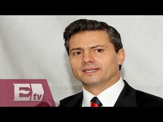 Enrique Peña Nieto promulga ley anticorrupción/ Titulares de la Noche