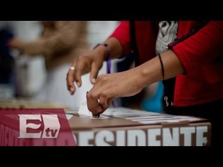 ¿Crees que es importante ejercer tu voto? / Entre mujeres
