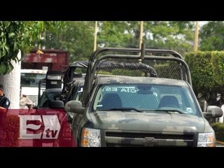 Tabasco, presa de la corrupción y la delincuencia / Titulares de la tarde