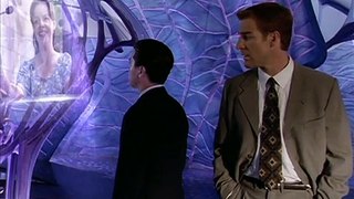Earth Final Conflict S01E03 Miracle