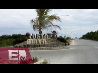Vive una increíble aventura en la Gran Costa Maya: Onda wow / Vianey Esquinca