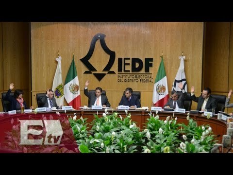 Candidatos independientes del DF / Opiniones encontradas