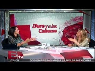 Duro y a las cabezas:  La corrupción en la FIFA pone en jaque al fútbol mundial