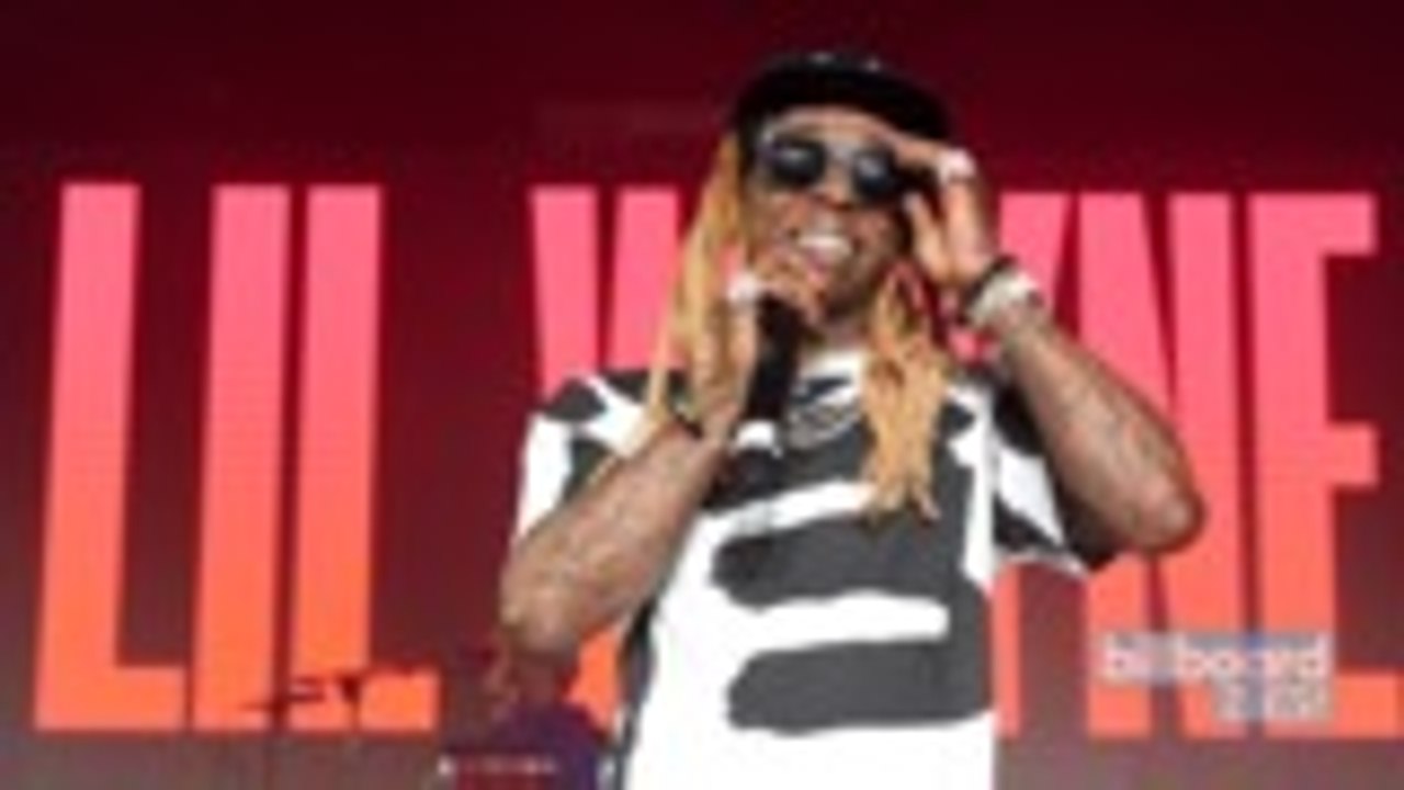 Lil Wayne Discusses Why Drake Was Not on 'Tha Carter V' | Billboard News