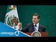 Peña Nieto encabeza la Septuagésima Asamblea General Anual Ordinaria 2014
