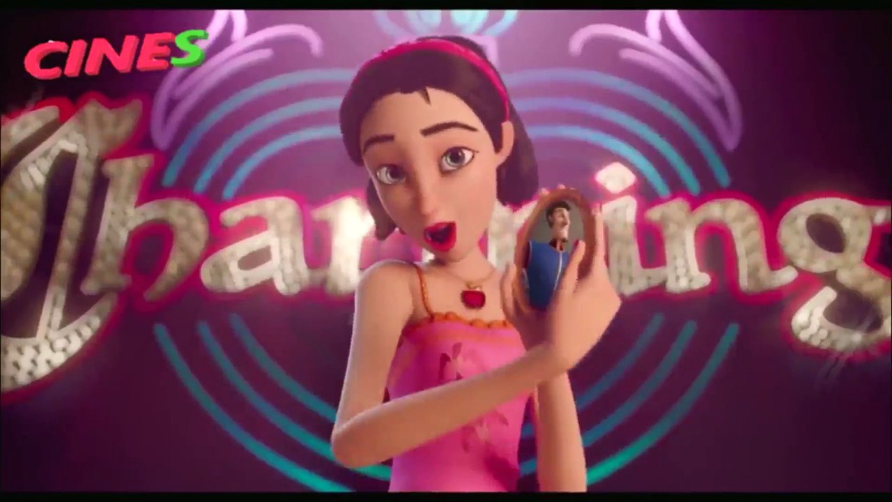 Yakışıklı Prens - Charming (2018) Fragman