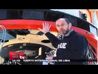 Afectados por contaminación de río Sonora esperan apoyo económico / Titulares de la tarde