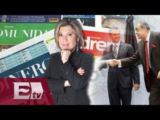 Duro y a las cabezas: Evaluación de docente no se eliminará; SEP dará respuestas: Peña Nieto