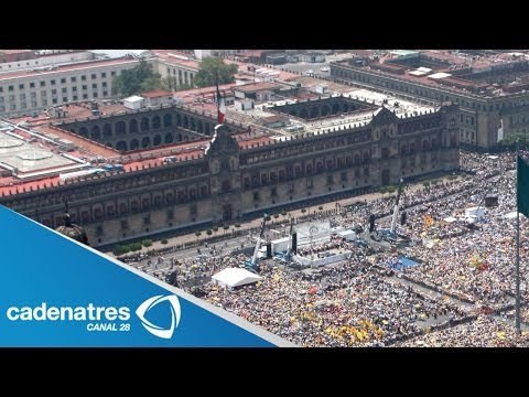 ¿Qué hacer en Semana Santa sin salír de la Ciudad? / Vacaciones de Semana Santa en la Ciudad