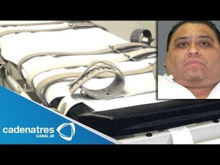 Ramiro Hernández Llanas es ejecutado en Texas