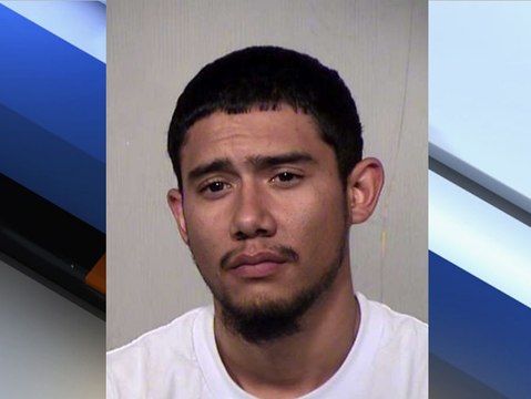 PD: Fake cop detains teen after school dance - ABC 15 Crime