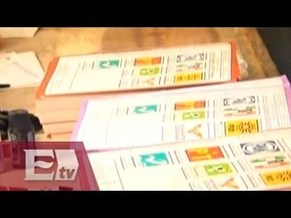 Rivalidad en tiempo electoral  / Historias del Diván
