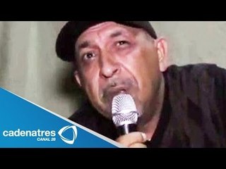 Detienen a 6 escoltas de La Tuta, líder de los caballeros teemplarios