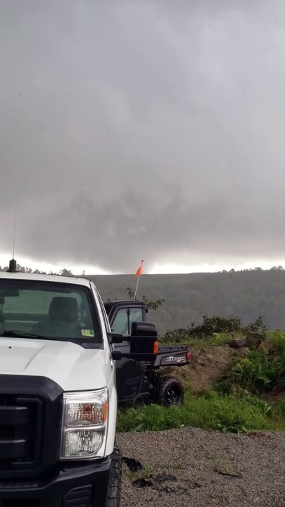 Tornado in Graysville