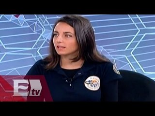 Entrevista a Ana Magali Canosa, vocera de la Organización 'Cambia un destino / Vianey Esquinca '