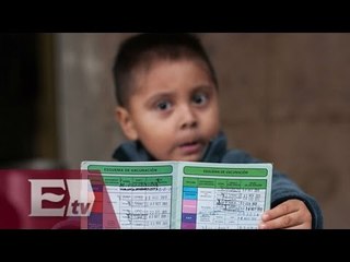 Puestos de vacunación en el Metro / Vianey Esquinca