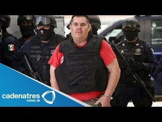 Niegan amparo a 'El Chango' Méndez