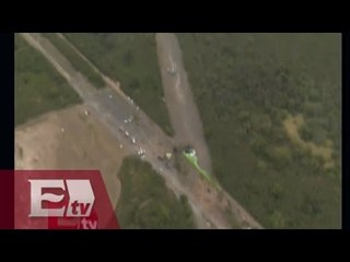 Muere marine tras accidente aéreo en Hawái / Titulares de la tarde