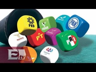 Todo lo que necesitas saber para las próximas elecciones / Vianey Esquinca