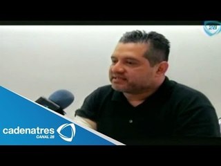 Sobreviviente narra lo ocurrido en el accidente de Veracruz