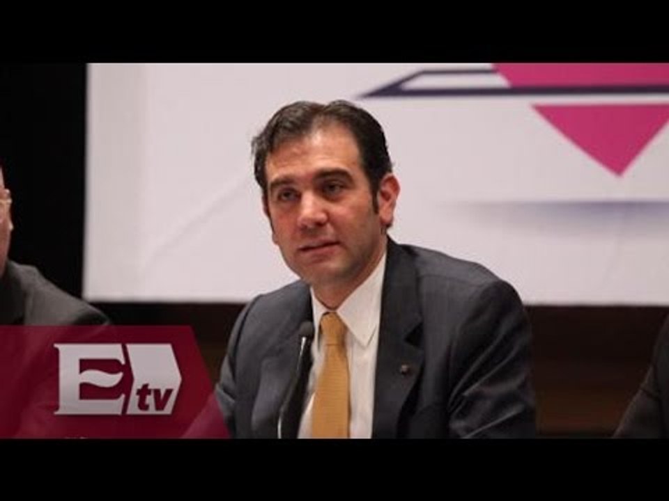 INE pide a la CNTE respetar elecciones / Excélsior Informa