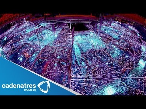 Japoneses crean banda de música con robots / Japanese created band with robots