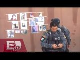 Inician investigación por desaparición de 15 personas en Chilapa, Guerrero/Titulares de la Noche