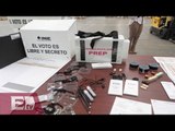 Concluye entrega de paquetes electorales en Guerrero / Excélsior en la Media