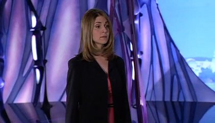 Earth Final Conflict S03E11 Interview