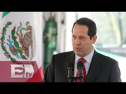 Revisarán protocolos de seguridad en penales del Edomex / Vianey Esquinca