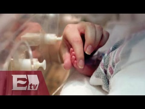 A qué se dedica la Fundación para niños prematuros 'Semillas de amor' / Vianey Esquinca