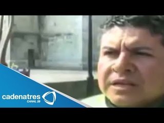 Todo está en orden en la capital del Estado: Protección Municipal de Oaxaca