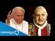 Juan Pablo II y Juan XXIII son elevados a los altares / Beatification of John Paul II